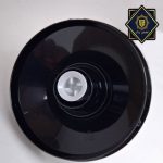 درب خرد کن گیربکس دار