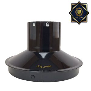 درب خردکن گوشت کوب برقی ( وارداتی )