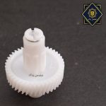 دنده هم زن کیک