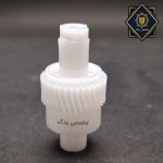 دنده همزن خارجی