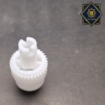 دنده هم زن مولینکس خارجی