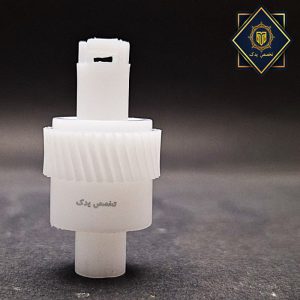 دنده همزن مولینکس