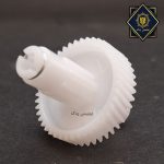 دنده فنر دار هم زن