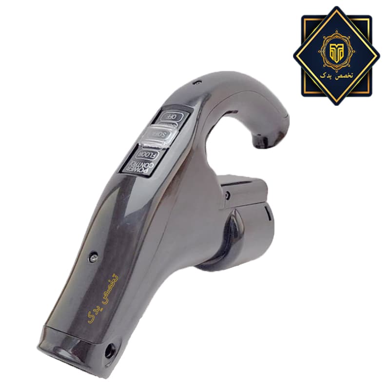 زانو جاروبرقی الجی زانو کنترل دار جاروبرقی الجی (وارداتی )