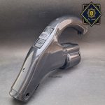 زانو جاروبرقی الجی ریموت دار