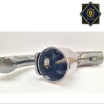 زانو پرسی جاورقی الجی