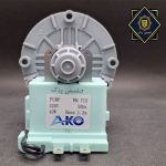 شیر تخلیه لباسشویی