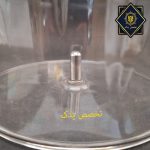 ظرف خرد کن پلاستیکی