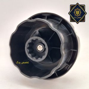 ظرف خرد کن گاسونیک