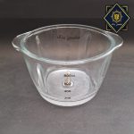 ظرف خرد کن وارداتی