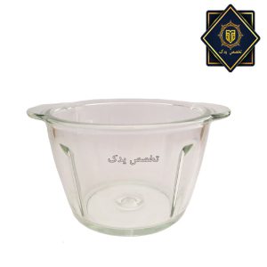 ظرف شیشه ای خردکن همیلتون 528 اورجینال