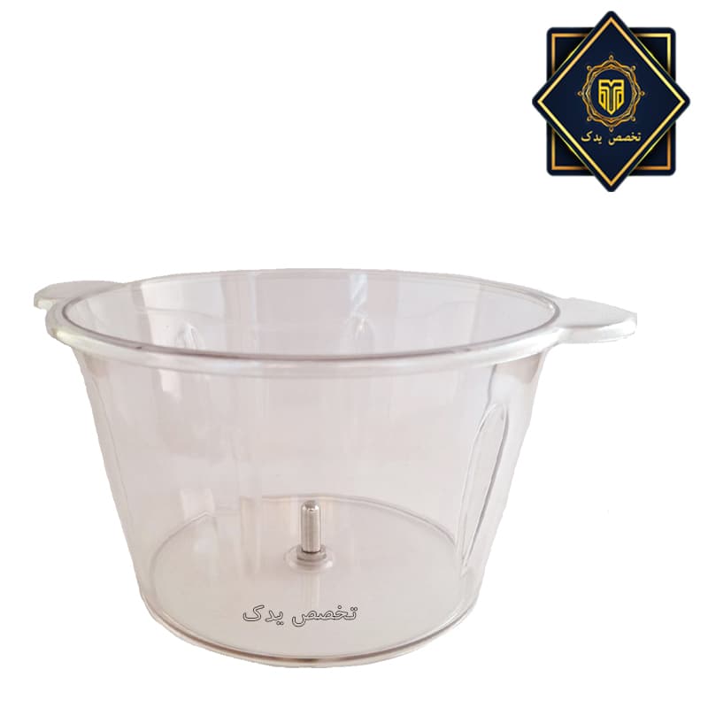 ظرف خردکن طلقی 2 لیتری ظرف طلقی خردکن 2لیتری