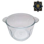 ظرف شیشه ای خردکن همیلتون 530