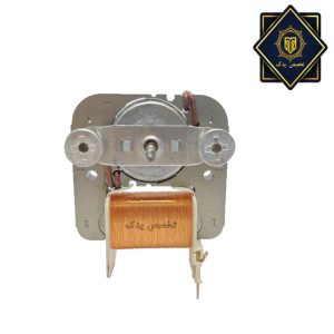 فن دو پروانه مایکروویو ، سولاردام (فن کانوکشن )