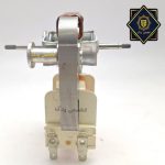 فن گردش هوای سولاردام