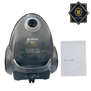 فیلتر جلویی جاروبرقی اسنوا