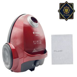 فیلتر ورودی جاروبرقی اسنوا مدل رویال