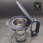 قوری چایساز