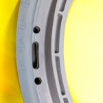 لاستیک دور درب لباسشویی سامسونگ