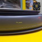 لاستیک سامسونگ ایران