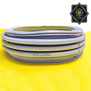 لاستیک لباسشویی با کیفیت آزمایش