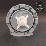 پمپ 8 خار لباسشویی