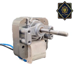 موتور فن دستگاه سرخ کن بدون روغن و هواپز