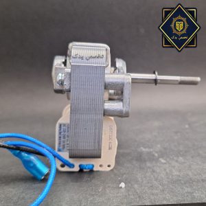 فن سرخ کن تفال