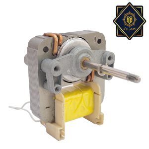 موتور فن دستگاه سرخ کن