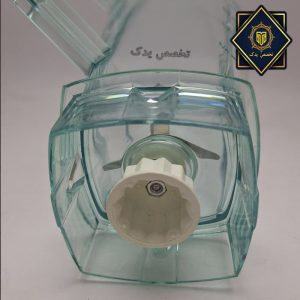 پارخ مخلوط کن