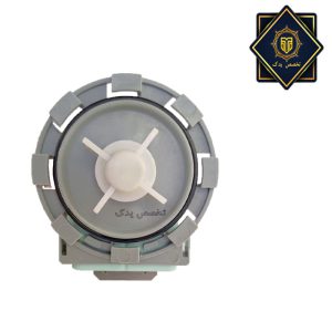 پمپ تخلیه 8 خار ماشین لباسشویی