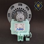 پمپ تخلیه آب لباسشویی