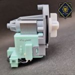 پمپ تخلیه ظرف شویی