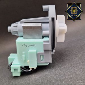 پمپ تخلیه ظرف شویی