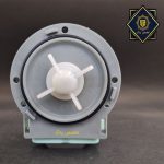 پمپ تخلیه لباسشویی 3 خار