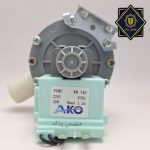 پمپ خروجی لباسشویی