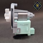 پمپ ظرف شویی