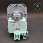 پمپ ظرف شویی آکو