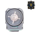 پمپ تخلیه آب ماشین ظرفشویی