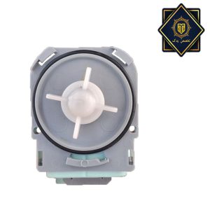 پمپ تخلیه آب ماشین ظرفشویی