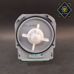 پمپ ماشین لباسشویی خارجی