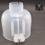 کاسه موتور سشوار