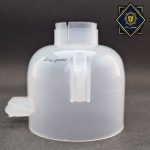 کاسه موتور سشوار جانسون