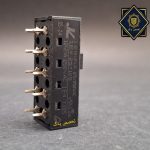 کلید پایه سوزنی سشوار