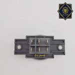 کلید برگشت دار چرخ گوشت