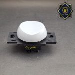 کلید برگشت دار چرخ گوشت نانیوا