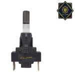 کلید جاروبرقی الجی