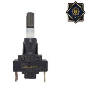 کلید جاروبرقی الجی