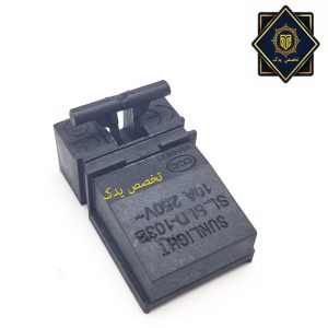 کلید چایساز سانلایت بازو بلند TK-8