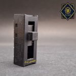 کلید سشوار 10 پایه